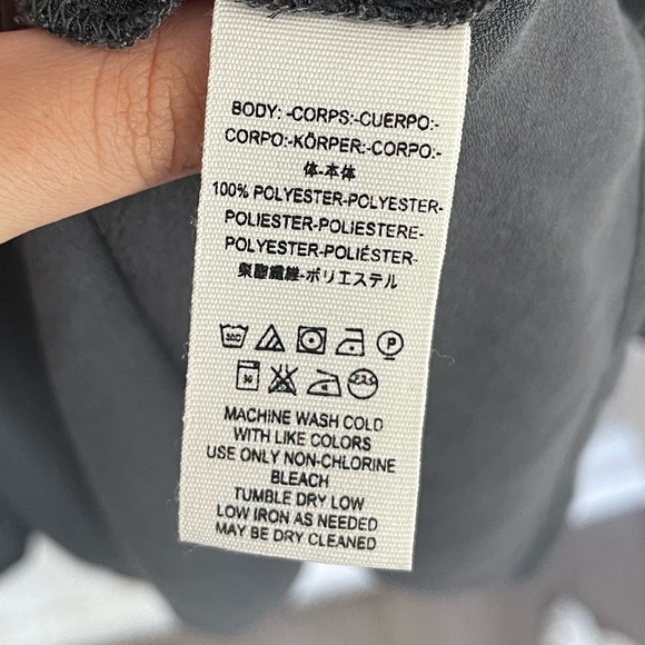 Free People Top - Picture 3 of 3